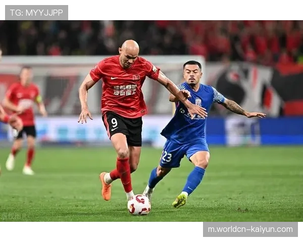 费利佩作为支点遭包夹 蓉城进攻端陷入单点困局