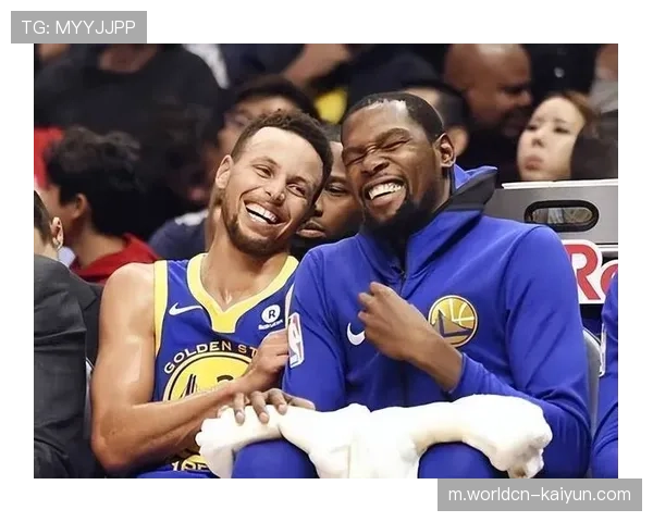 杜兰特库里最后一舞？传奇组合的商业号召力逐渐消退