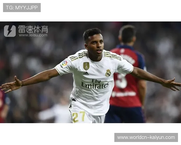 巴西进攻端创造力需要重组 罗德里戈组织能力的替代方案