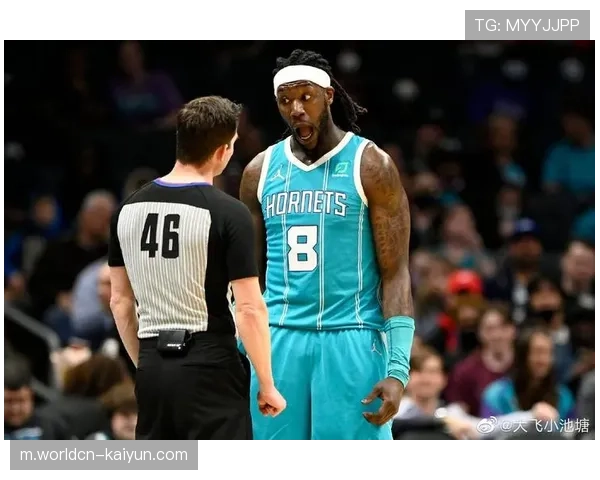 黄蜂战术体系借鉴凯尔特人 1-1-3落位衍生丰富进攻变化