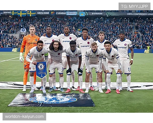 切尔西管理层运作受质疑 恩佐考虑夏季离队